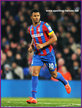 Fraizer CAMPBELL - Crystal Palace - League Appearances