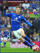 Andrej KRAMARIC - Leicester City FC - League Appearances