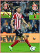 Chris BASHAM - Sheffield United - League Appearances