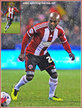 Jamal CAMPBELL-RYCE - Sheffield United - League Appearances