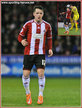 Marc McNULTY - Sheffield United - League Appearances