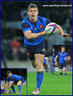 Rory KOCKOTT - France - International Rugby Union Caps.