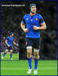 Bernard Le ROUX - France - International rugby union caps 2013-2019.