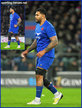 Romain TAOFIFENUA - France - International rugby union caps.