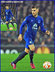 Luke GARBUTT