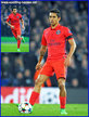 MARQUINHOS (1994) - Paris Saint-Germain - 2014/15 Champions League.