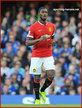 Tyler BLACKETT - Manchester United - Premiership Appearances