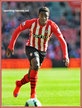 Eljero ELIA - Southampton FC - League Appearances