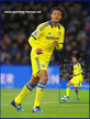 Juan Guillermo Cuadrado - Chelsea FC - Premiership Appearances