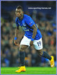 Christian ATSU - Everton FC - Premiership Appearances