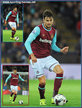 Carl JENKINSON - West Ham United - League Appearances