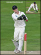 Brendon McCULLUM - New Zealand - Test matches 2008 to 2010.