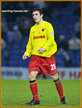 Gary FISKEN - Watford FC - League Appearances