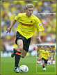 Allan NIELSEN - Watford FC - League Appearances