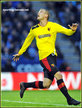 Joel EKSTRAND - Watford FC - League Appearances