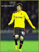 Fernando FORESTIERI - Watford FC - League Appearances