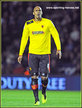 Fitz HALL - Watford FC - League Appearances