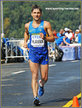 Ihor HLAVAN - Ukraine - 4th at 2013 World Athletics Championships in 50k walk.