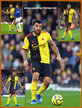 Troy DEENEY - Watford FC - League Appearances