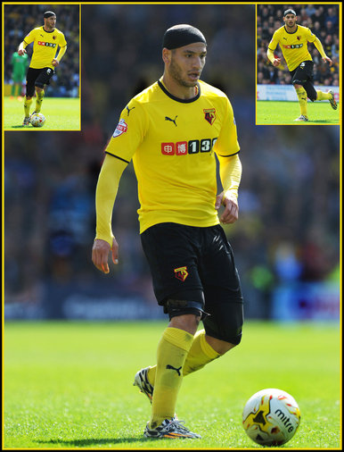 Mikele Leigertwood - League Appearances