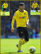 Mikele LEIGERTWOOD - Watford FC - League Appearances