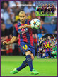 Javier MASCHERANO - Barcelona - 2015 EUFA Champions League Final.