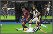 Stephan LICHTSTEINER - Barcelona - 2015 Champions League Final.