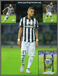 Roberto PEREYRA - Juventus - 2015 Champions League Final.