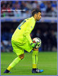 Salvatore SIRIGU - Italian footballer - EURO 2016 Qualifying games.
