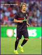 Fabio COENTRAO - Portugal - EURO 2016 Qualifying games.