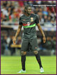 Ederzito (Eder) LOPES - Portugal - EURO 2016 Qualifying games.