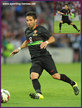 Joao MOUTINHO - Portugal - EURO 2016 Qualifying games.