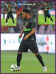 ELISEU - Portugal - EURO 2016 Qualifying games.