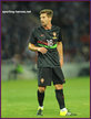 Adrien SILVA - Portugal - EURO 2016 Qualifying games.