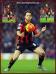 Harry ARTER - Bournemouth - League Appearances