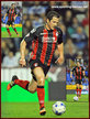 Yann KERMORGANT - Bournemouth - League Appearances