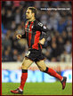 Brett PITMAN - Bournemouth - League Appearances