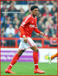 Chuba AKPOM - Nottingham Forest - League Appearances