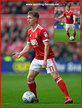 Ben OSBORN - Nottingham Forest - League Appearances