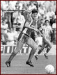 Trevor AYLOTT - Bournemouth - League Appearances