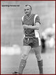 John WILLIAMS - Bournemouth - League Appearances