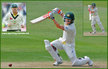 David WARNER - Australia - International Test cricket record 2014 onwards.