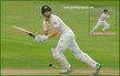 Adam VOGES - Australia - International Test cricket career.