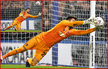 Sergio ROMERO - Manchester United - Premiership Appearances