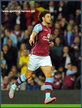 Rudy GESTEDE - Aston Villa  - Premiership Appearances