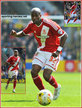 Dwight TIENDALLI - Middlesbrough FC - League Appearances