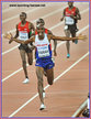 Mo FARAH - Great Britain & N.I. - 10,000m title retained in Beijing at World Championships