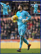 Bartosz BIALKOWSKI - Ipswich Town FC - League Appearances