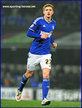 Teddy (Ed) BISHOP - Ipswich Town FC - League Appearances