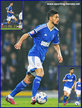 Kevin BRU - Ipswich Town FC - League Appearances